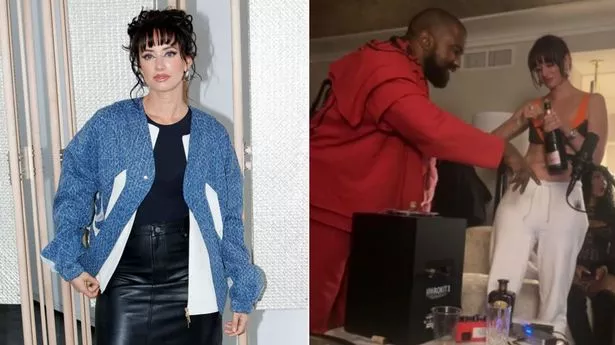 Best of barbie bangs porn bryan trout share yesjulz leaked photos