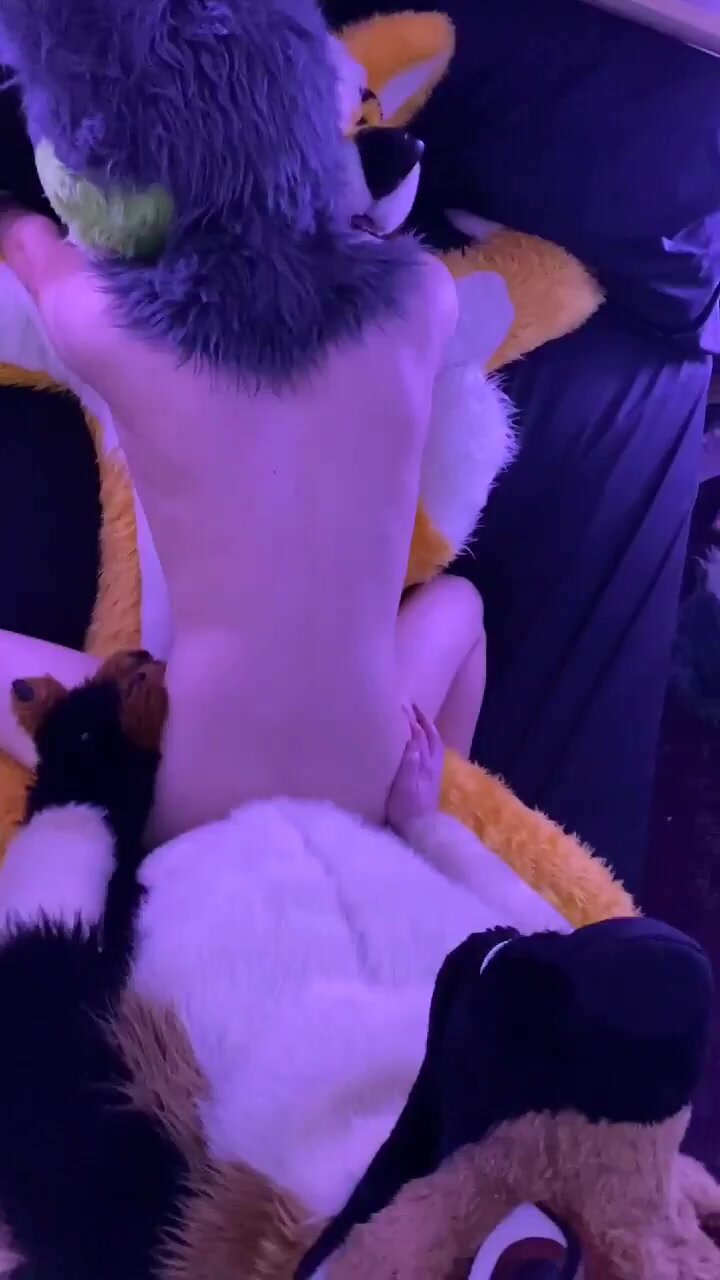 sexual fursuit - richelle ryan selfie lesbian lovers big tits