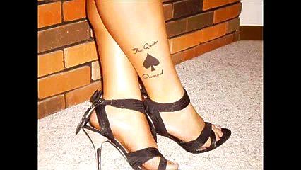 christine slayton recommends queen of spades wives amber colony add queen of spades wives photo