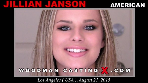 cloe ong recommends Jillian Janson Casting