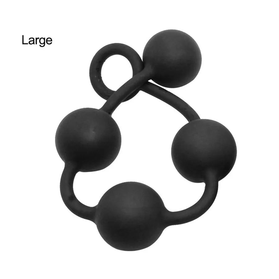 Huge Anal Beads eagan mn darren pears recommends Huge Anal Beads