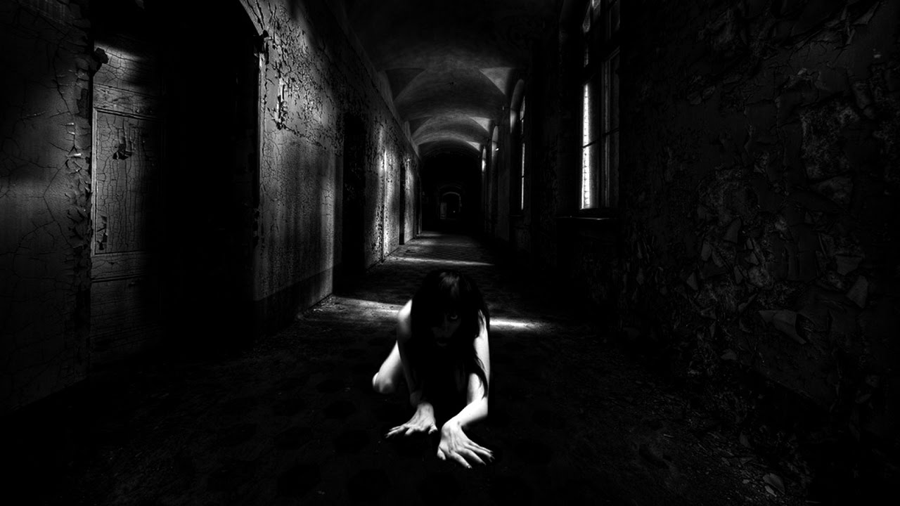 horrorporn jail - milana diora glory hall model
