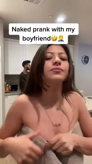 cruzzer cruzz like nude prank photo bee rich recommends nude prank pic
