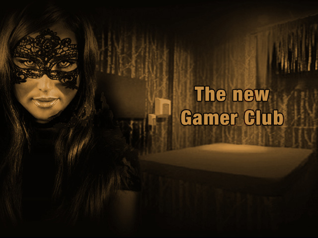 italian swingers club