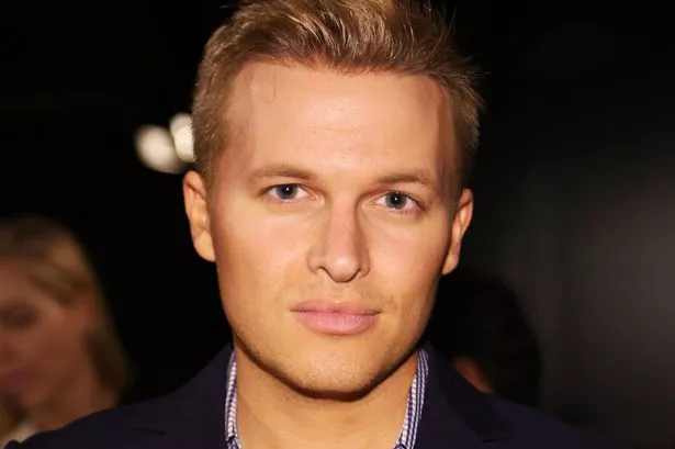 Ronan Farrow Naked 4 bbc daniel throckmorton recommends Ronan Farrow Naked