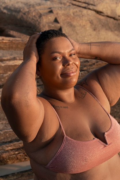 caitlyn lajoie like bbw black tit photo brian leonhardt recommends bbw black tit pic