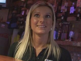 baliw ako recommends Czech Streets Blonde