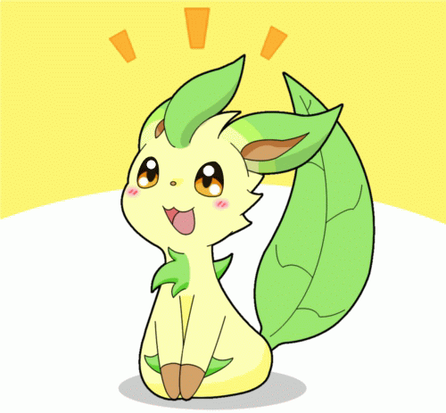 anthro leafeon - tori black threesome bbw nympho