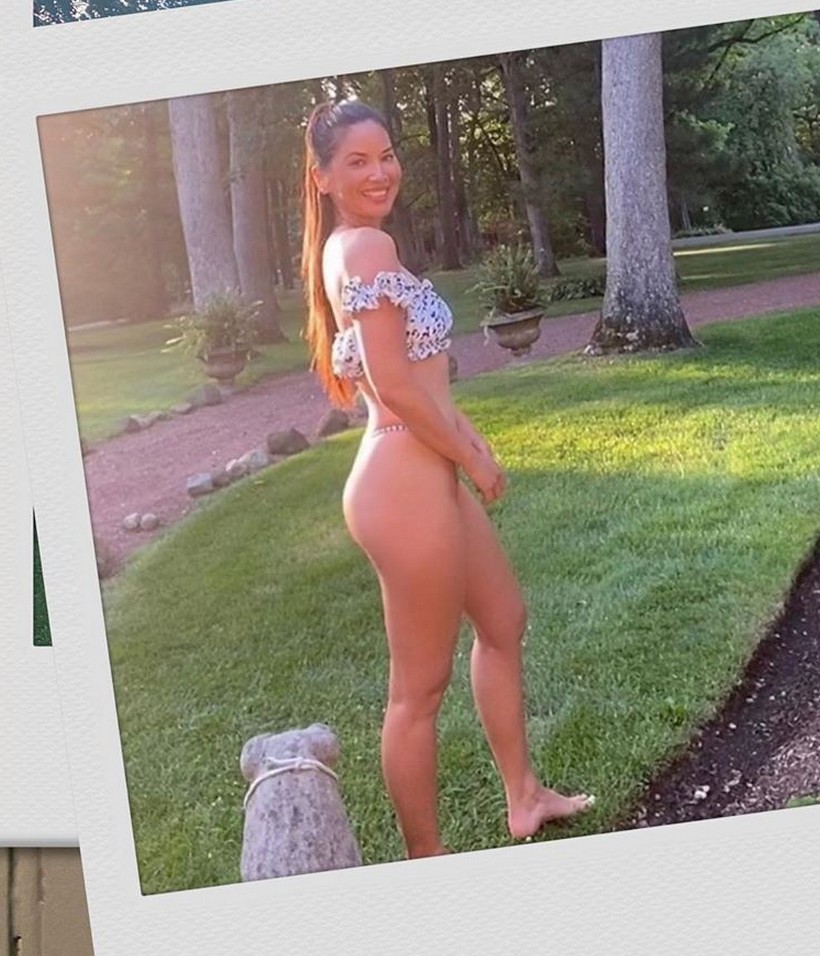 olivia munnsexy - insta models nudes rapture porn