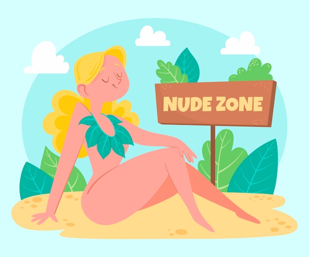 alex liedl recommends horny naturists pic