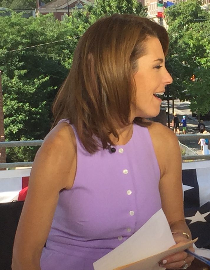 bridget whitehead add stephanie ruhle sexy photo