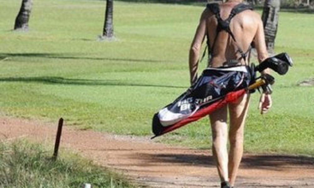 naked playing golf - thailand teens naked rico strong com
