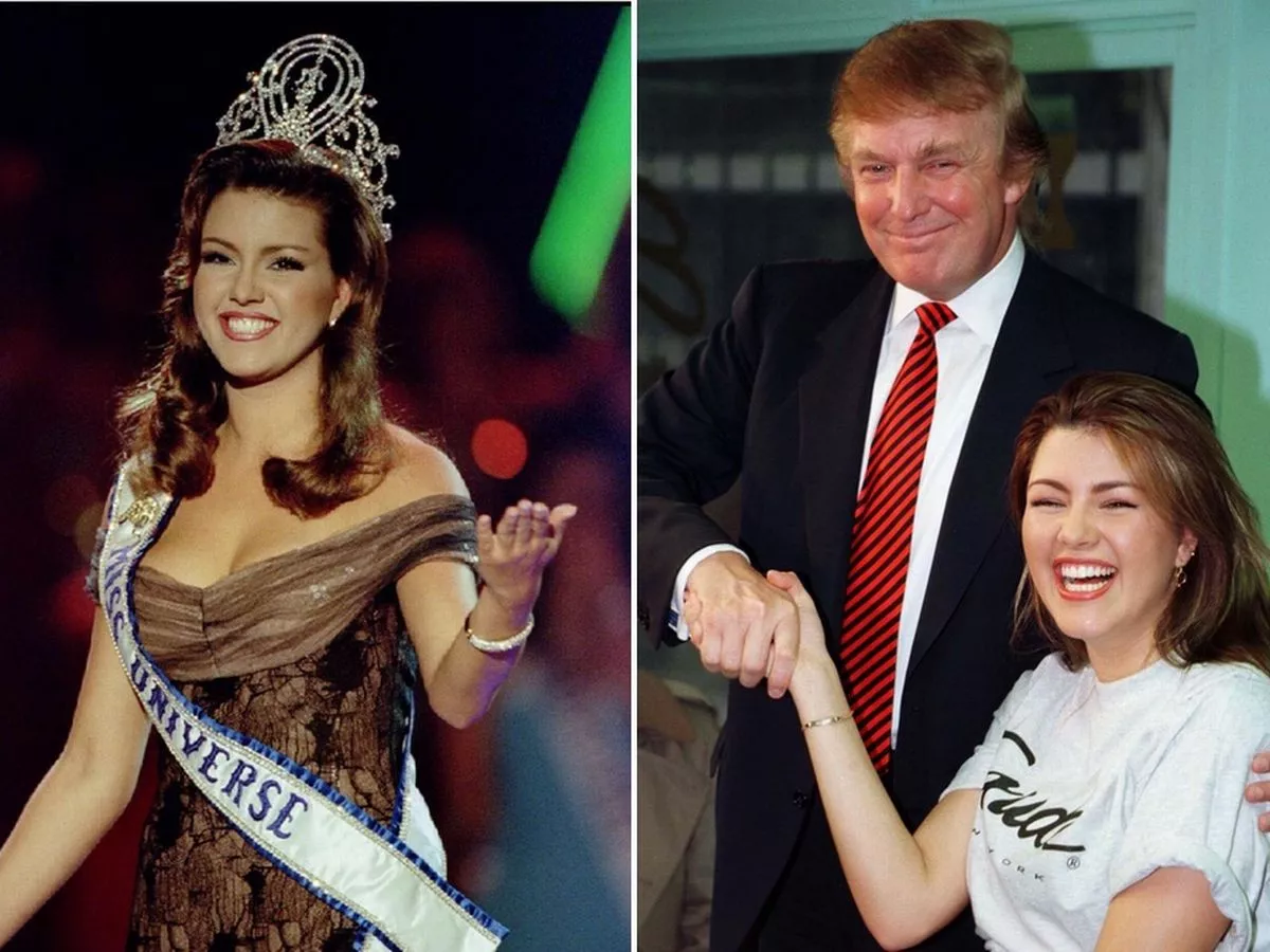 bhakti kaskar recommends miss universe sextape pic