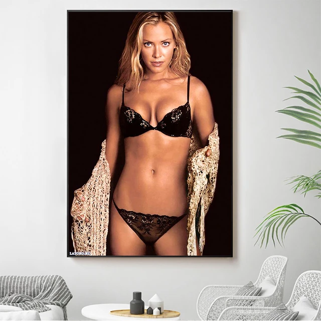 chris wensel recommends sexy kristanna loken pic