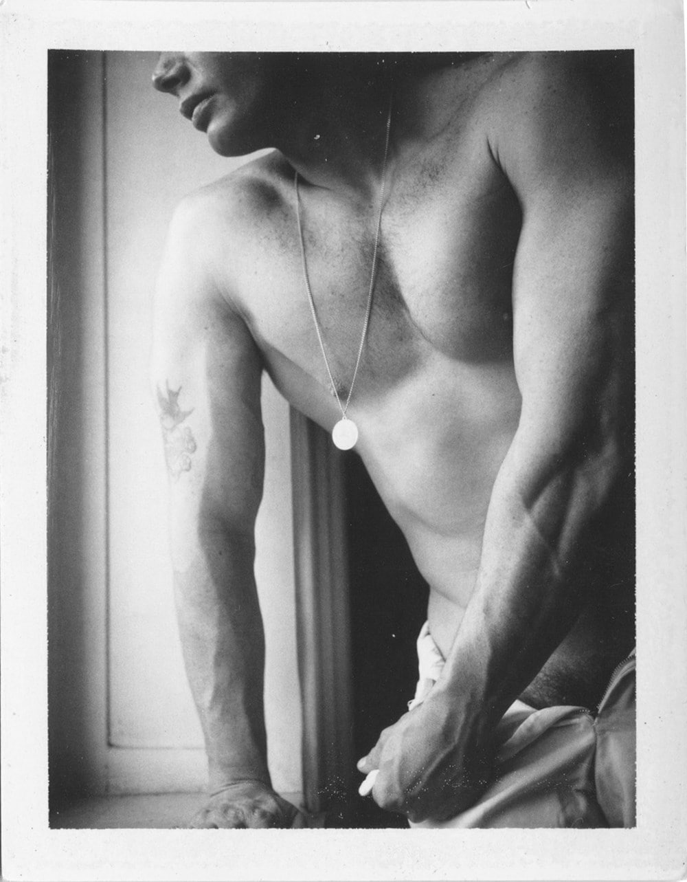 don donoho recommends Nude French Male
