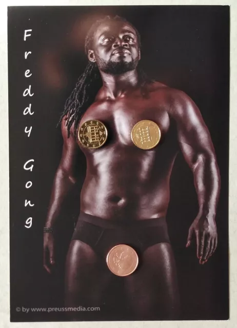 brandon guerin like freddy gong photo afshaa khan recommends freddy gong pic