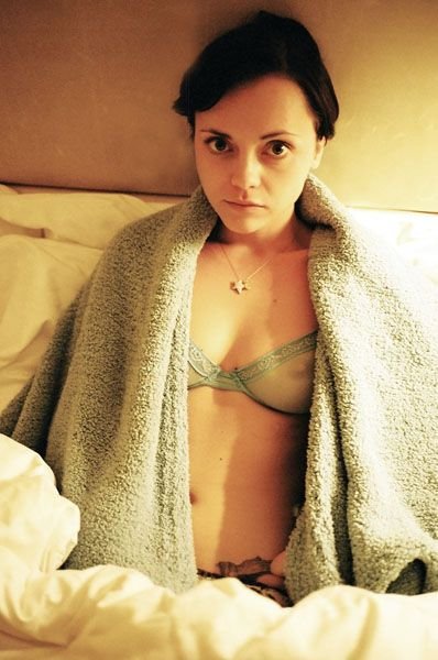 christina ricci panties - onlyfans strellakat freda payne nude