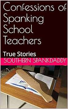 allahu ekber recommends teacher spanking stories pic
