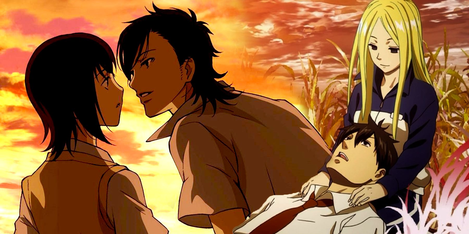 Animes That Have Sex short girl arvind hegde recommends Animes That Have Sex