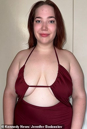 chubby nice tits