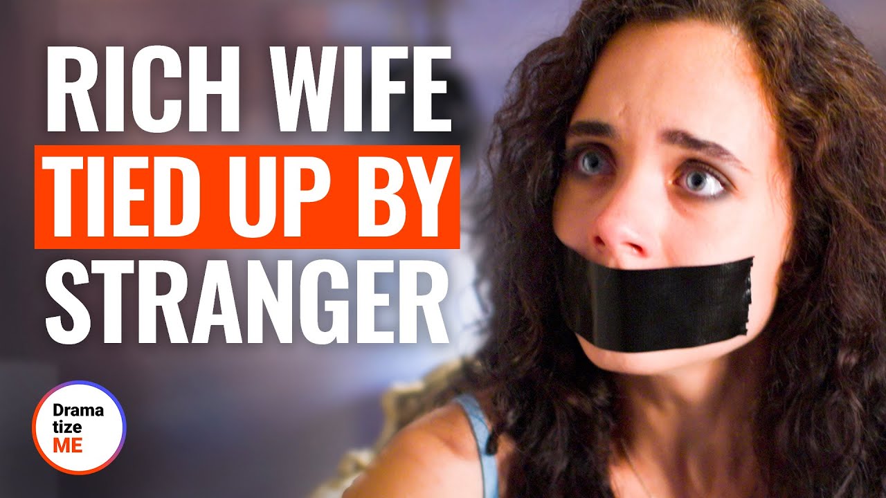 amanda keeter recommends Tied Up Wives