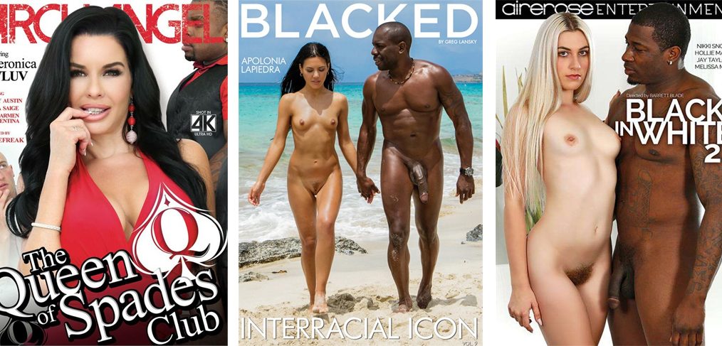 alison parry recommends interracial new porn pic
