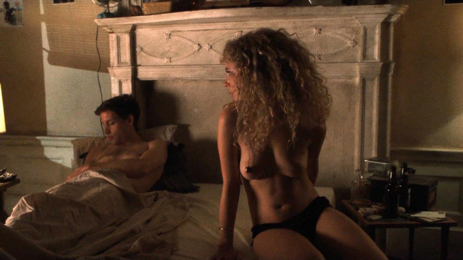 juno temple lesbian scene - randy cimmaron female nude swimming