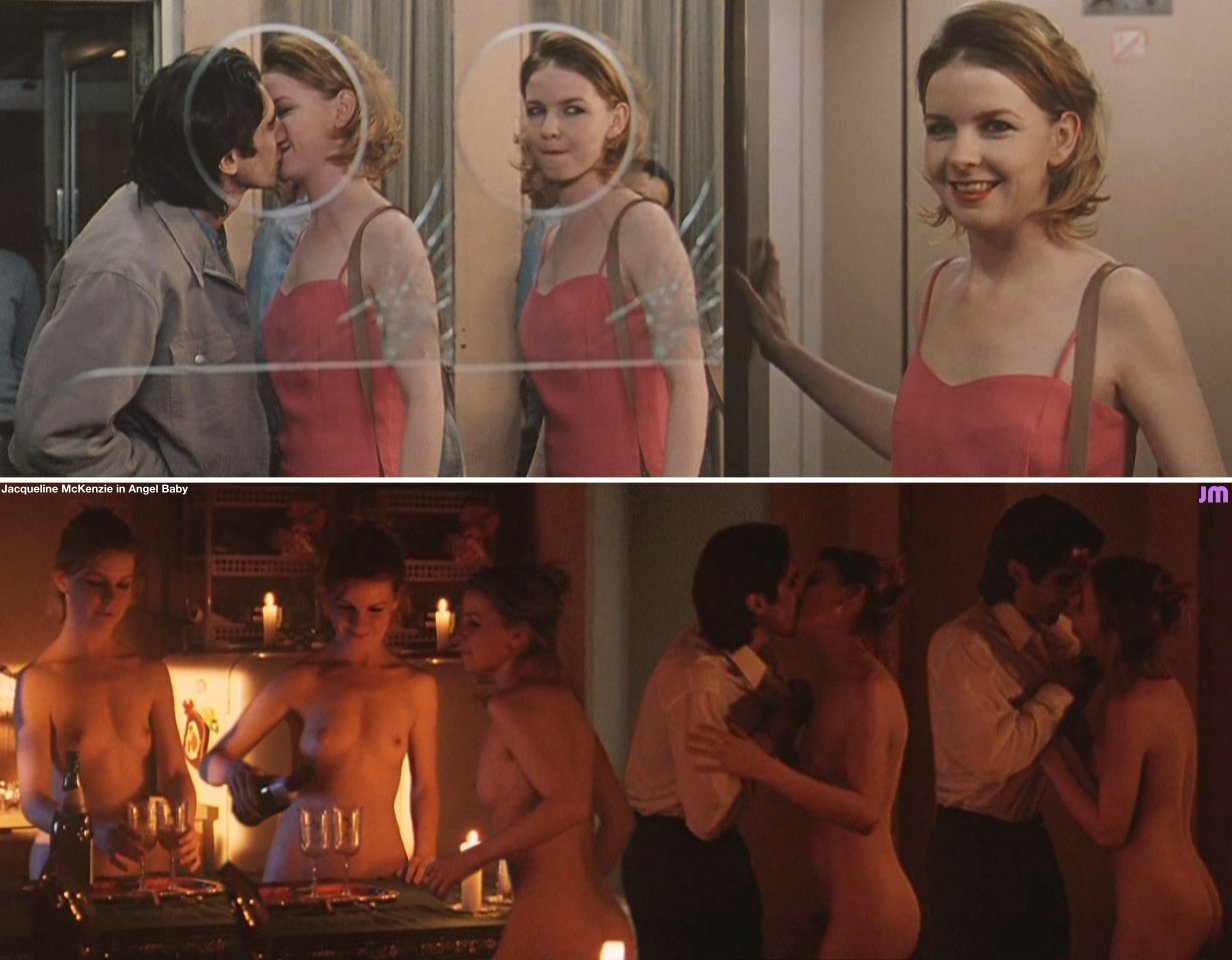jacqueline mckenzie nude - interracial bi sexual porn beth dutton titties