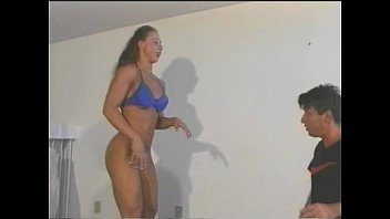 Best of busty ana brett bowie share black ambush charlene photos