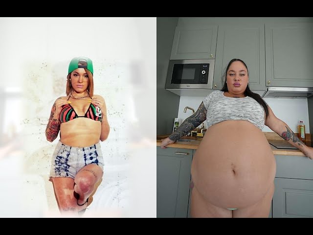 Best of Feedee weight gain