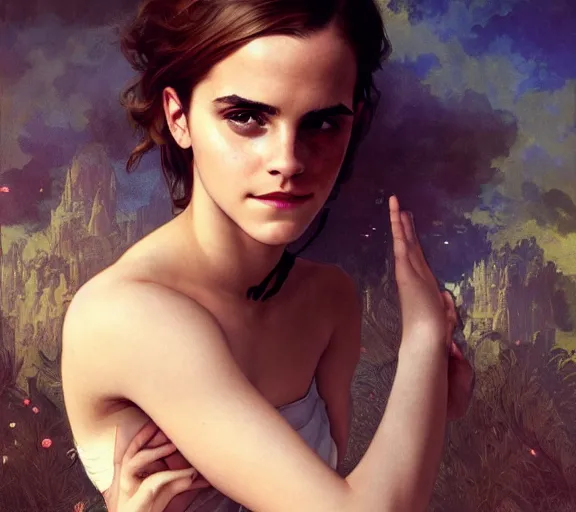 Best of sister tittyfuck dan mihalic share hairy emma watson photos