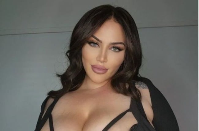 albert alferez recommends Camilla araujo naked