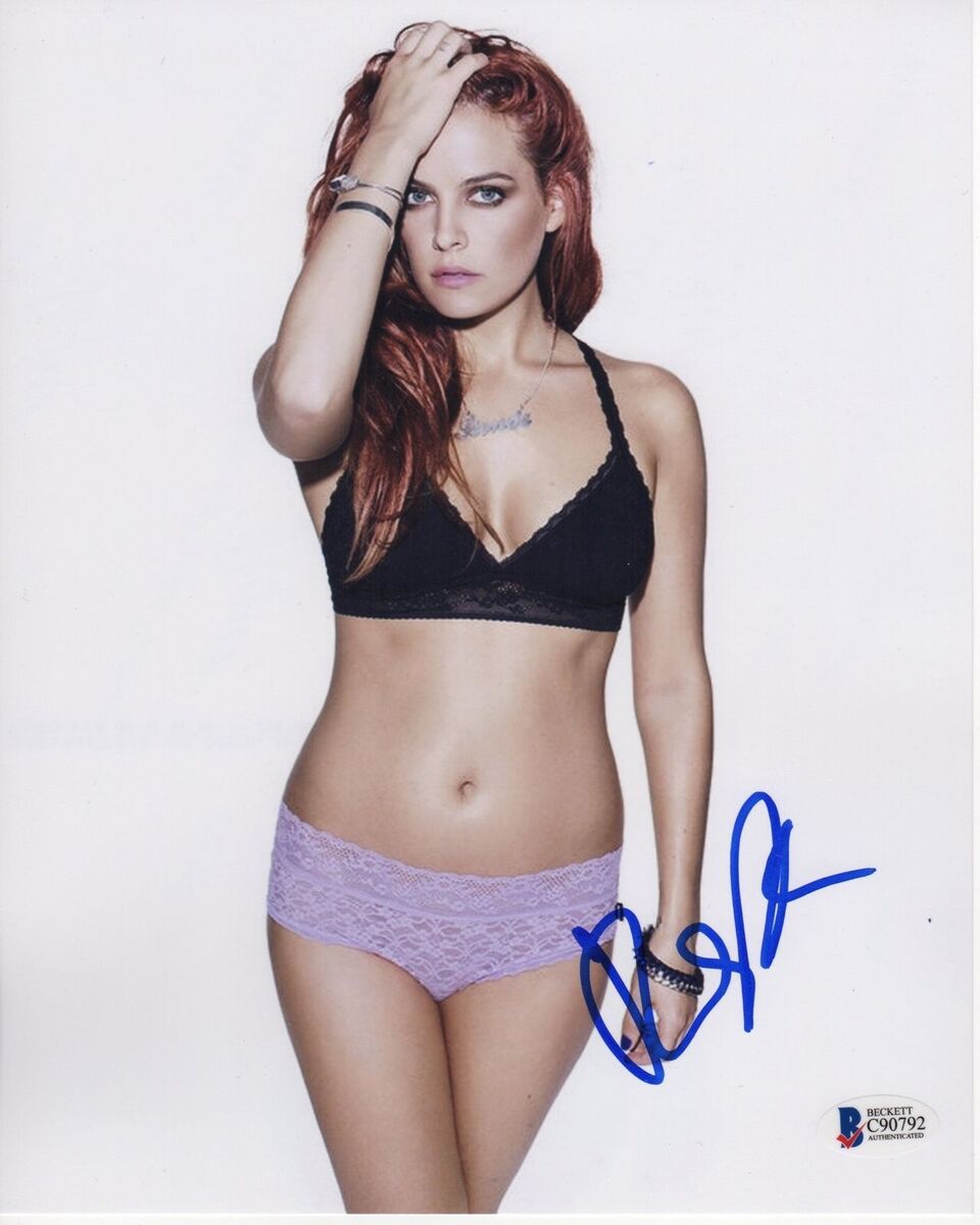 annie stamaria recommends Riley Keough Bikini