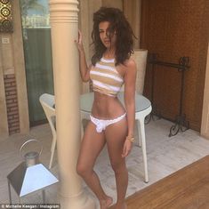 conor mythen like nud michelle keegan photo cristina gagne recommends bdsm diaper bondage pic