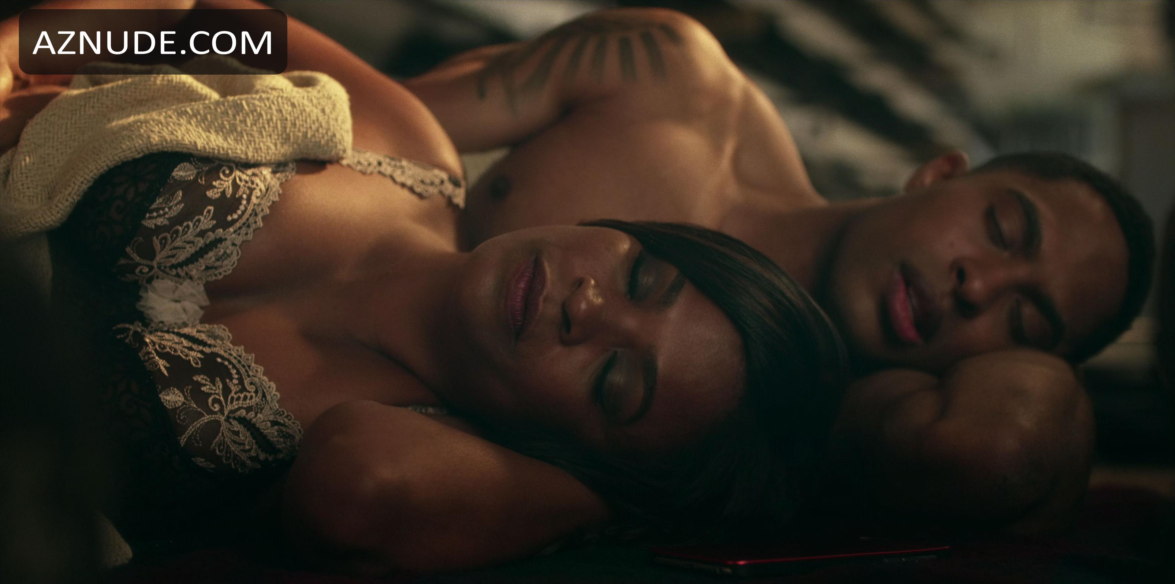 cooper mitchell recommends nia long tits pic