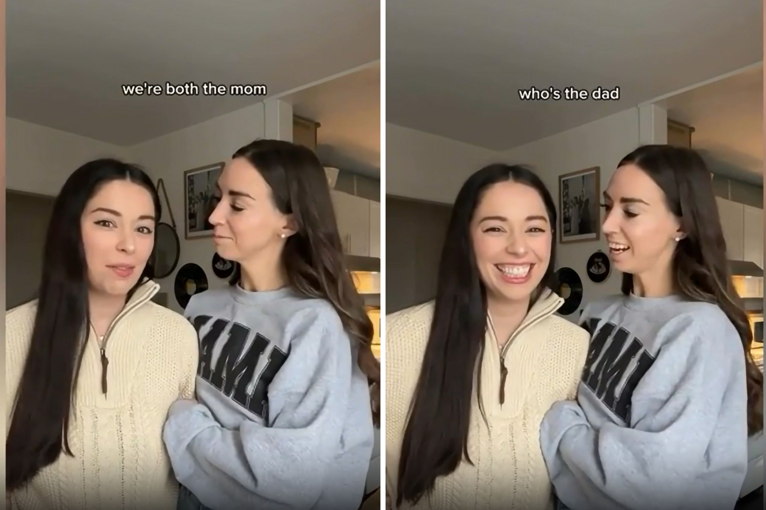 Best of Mommy lesbian videos