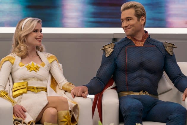 deanna shelley recommends Giant tits cumshot