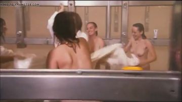 brittany longfellow recommends naked shower scene christian fey add naked shower scene photo