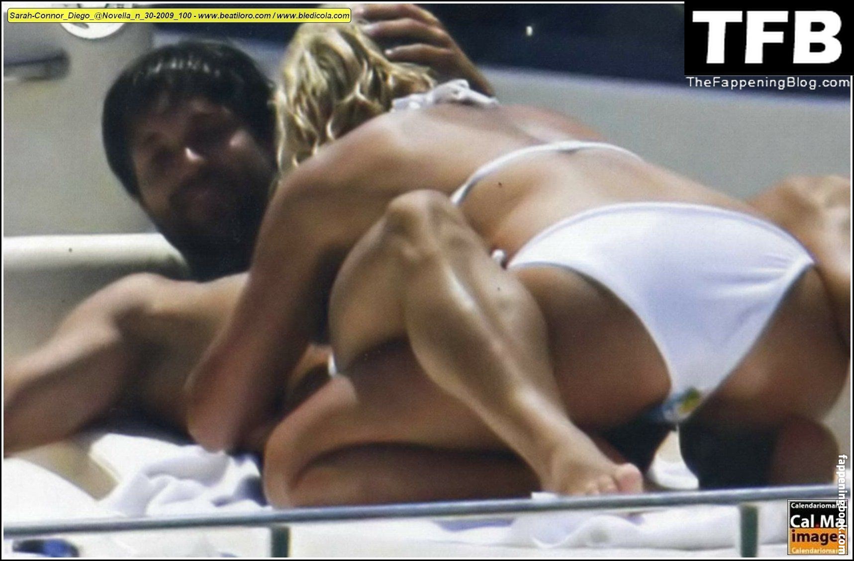 Estim compilation italia gratis Sarah Connor Nude theatre porn