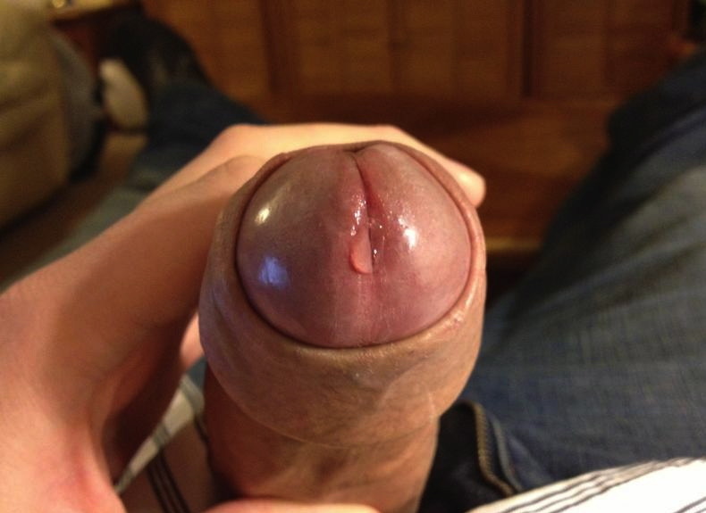 sucking precum - bellabrookz nude masturbating while hunting