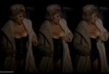 liz fraser nude - xavier blacking hot hntai