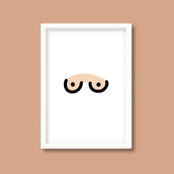 deb knott recommends Cute Nude Boobs