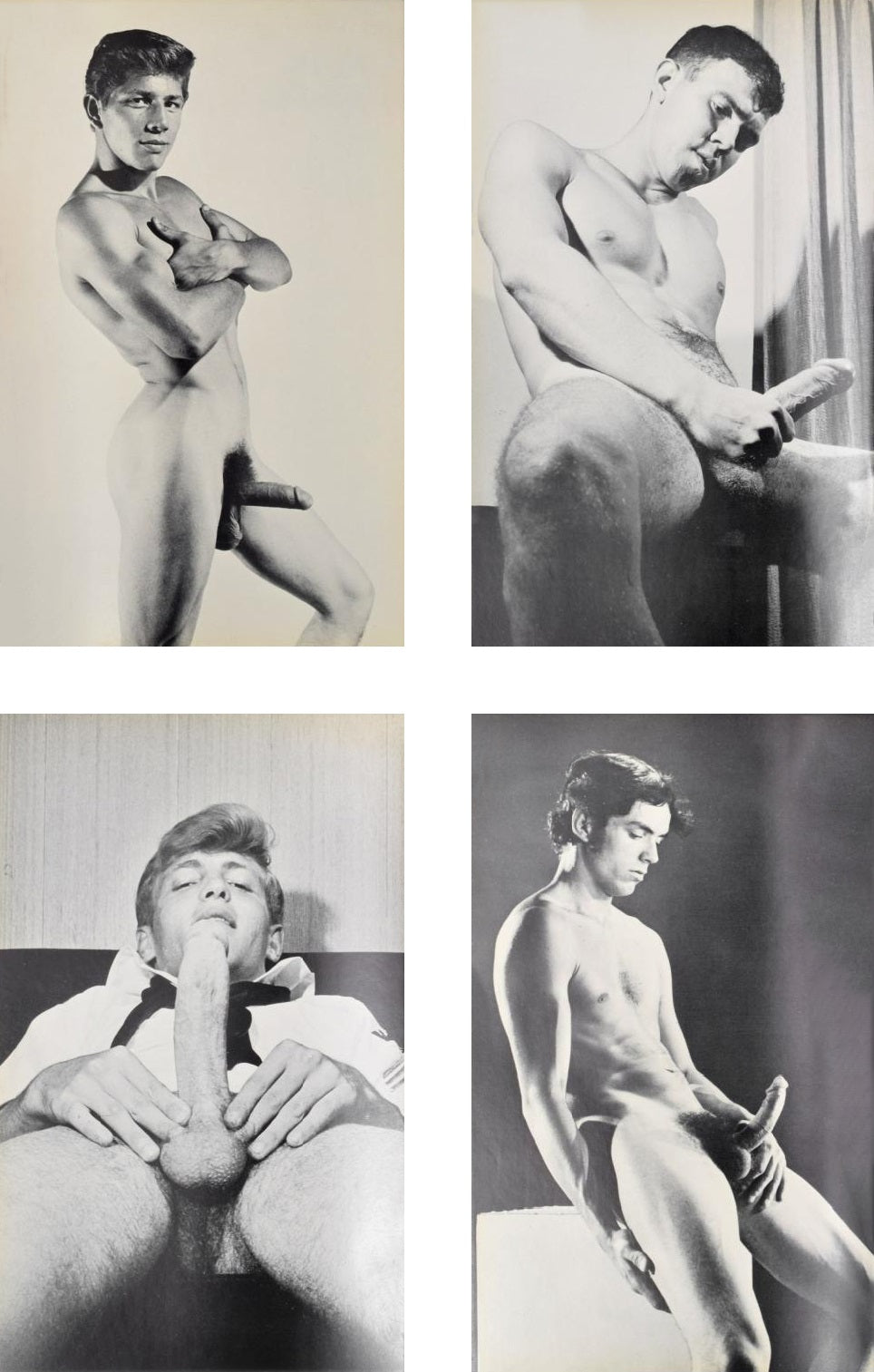 doug toles recommends nudes 1960s pic