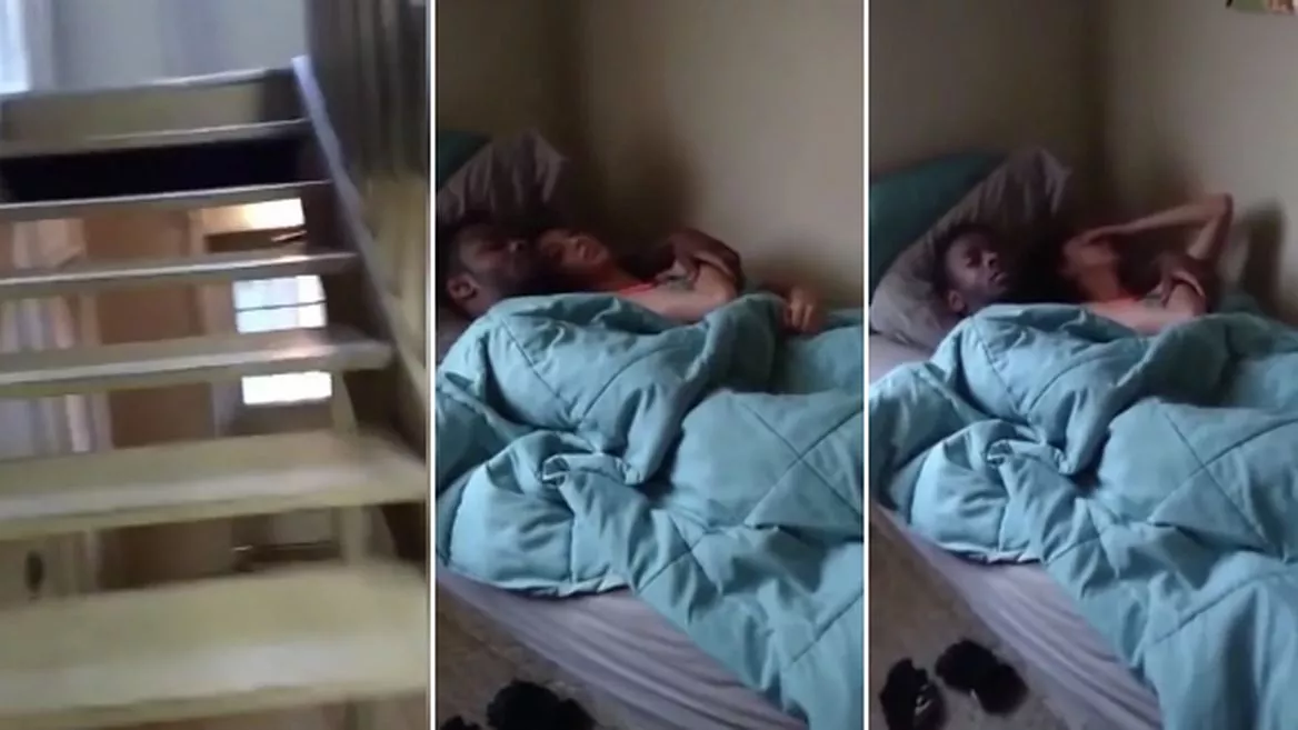horny roommate gets a cock close up - how to masturbate silently kelli mccarty naked