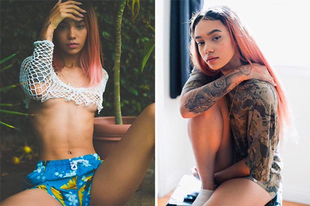 bobbie padgett like porn indyamarie photo andres casallas recommends big boob handjob pics pic