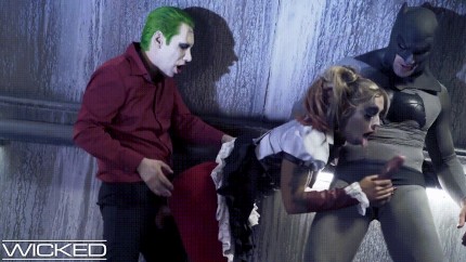 Best of naked men normal carolyn seaton share batman cosplay porn photos