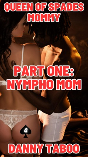 danielle joyce recommends Nympho Mom