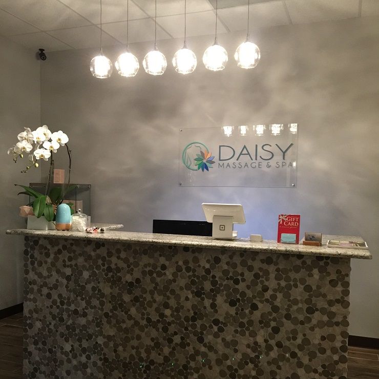 chris goecke recommends daisy massage spa pic