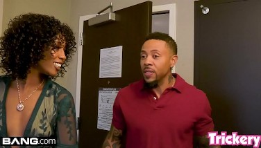 aura rubio recommends misty stone dp pic