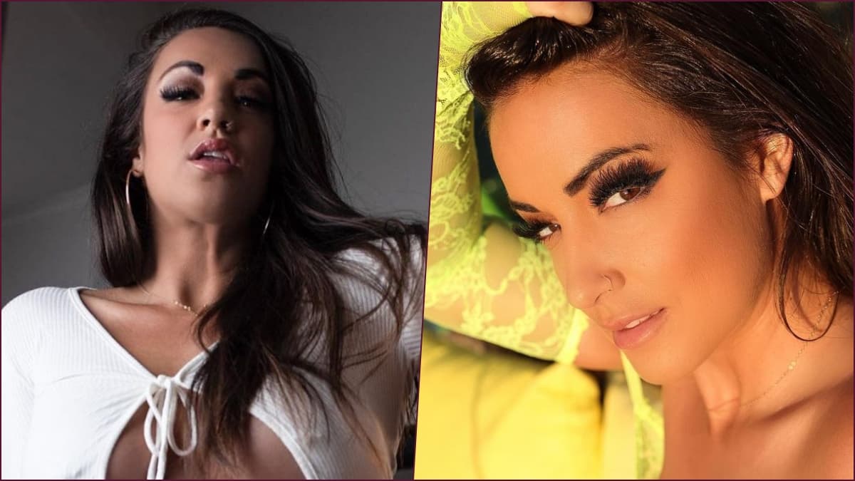 becca searle recommends Obsession Porn Actress